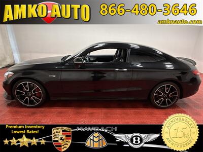 2017 Mercedes-Benz AMG C 43   - Photo 7 - Laurel, MD 20724