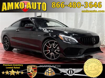 2017 Mercedes-Benz AMG C 43   - Photo 6 - Laurel, MD 20724
