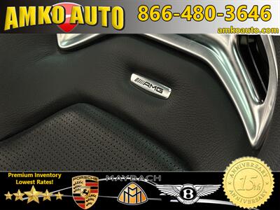 2017 Mercedes-Benz AMG C 43   - Photo 24 - Laurel, MD 20724