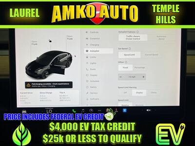 2018 Tesla Model 3 Mid Range - Photo 47 - Laurel, MD 20724