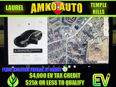 2018 Tesla Model 3 Mid Range - Photo 39 - Laurel, MD 20724