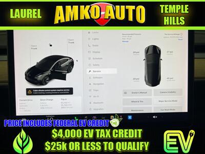 2018 Tesla Model 3 Mid Range - Photo 53 - Laurel, MD 20724