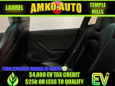 2018 Tesla Model 3 Mid Range - Photo 23 - Laurel, MD 20724