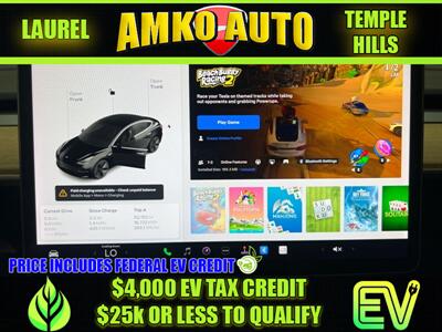 2018 Tesla Model 3 Mid Range - Photo 41 - Laurel, MD 20724