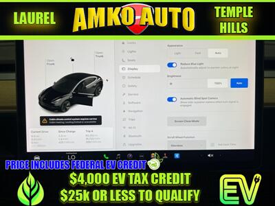 2018 Tesla Model 3 Mid Range - Photo 51 - Laurel, MD 20724