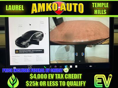 2018 Tesla Model 3 Mid Range - Photo 42 - Laurel, MD 20724