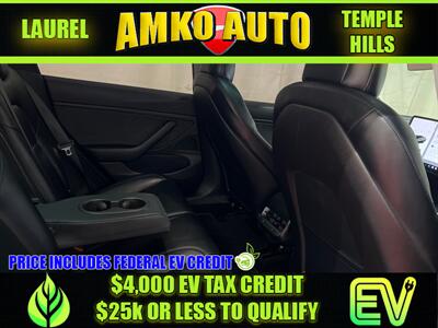 2018 Tesla Model 3 Mid Range - Photo 28 - Laurel, MD 20724