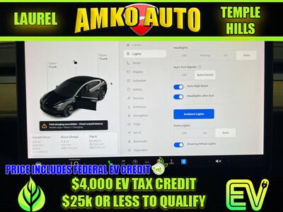 2018 Tesla Model 3 Mid Range - Photo 48 - Laurel, MD 20724