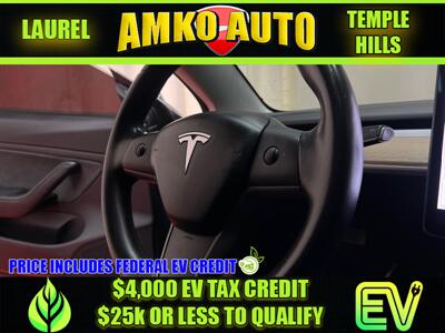 2018 Tesla Model 3 Mid Range - Photo 36 - Laurel, MD 20724