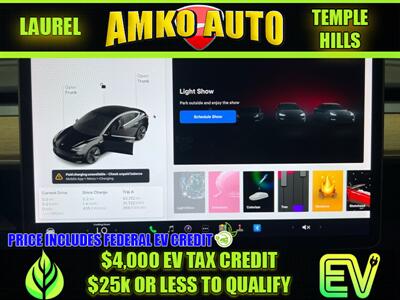 2018 Tesla Model 3 Mid Range - Photo 43 - Laurel, MD 20724