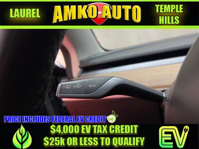 2018 Tesla Model 3 Mid Range - Photo 37 - Laurel, MD 20724