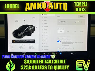 2018 Tesla Model 3 Mid Range - Photo 49 - Laurel, MD 20724