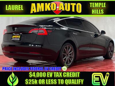 2018 Tesla Model 3 Mid Range - Photo 16 - Laurel, MD 20724