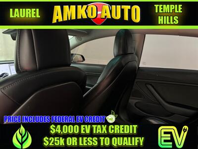 2018 Tesla Model 3 Mid Range - Photo 22 - Laurel, MD 20724