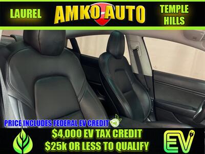 2018 Tesla Model 3 Mid Range - Photo 34 - Laurel, MD 20724