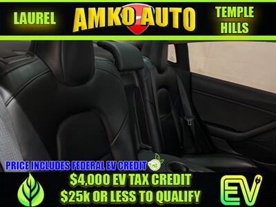 2018 Tesla Model 3 Mid Range - Photo 30 - Laurel, MD 20724