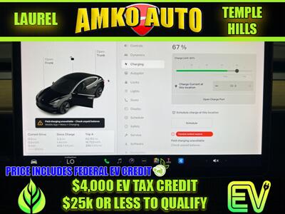 2018 Tesla Model 3 Mid Range - Photo 46 - Laurel, MD 20724