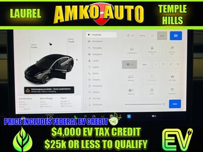 2018 Tesla Model 3 Mid Range - Photo 44 - Laurel, MD 20724