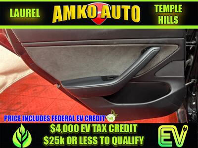 2018 Tesla Model 3 Mid Range - Photo 21 - Laurel, MD 20724