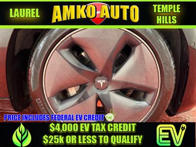 2018 Tesla Model 3 Mid Range - Photo 10 - Laurel, MD 20724