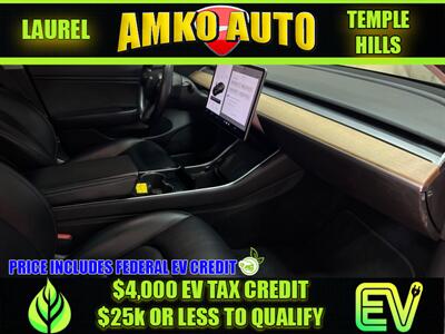 2018 Tesla Model 3 Mid Range - Photo 32 - Laurel, MD 20724