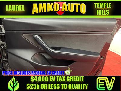 2018 Tesla Model 3 Mid Range - Photo 31 - Laurel, MD 20724