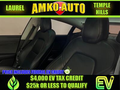 2018 Tesla Model 3 Mid Range - Photo 19 - Laurel, MD 20724