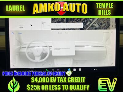 2018 Tesla Model 3 Mid Range - Photo 40 - Laurel, MD 20724