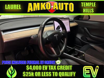 2018 Tesla Model 3 Mid Range - Photo 20 - Laurel, MD 20724