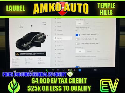 2018 Tesla Model 3 Mid Range - Photo 54 - Laurel, MD 20724