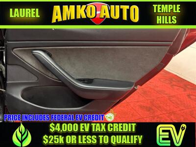 2018 Tesla Model 3 Mid Range - Photo 27 - Laurel, MD 20724