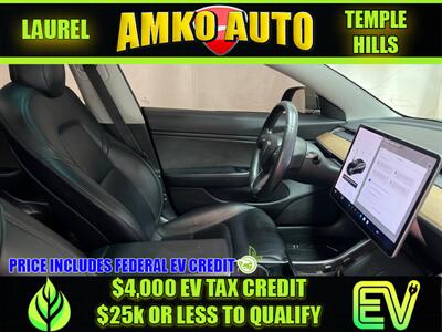 2018 Tesla Model 3 Mid Range - Photo 33 - Laurel, MD 20724