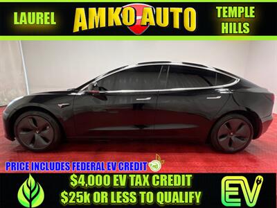 2018 Tesla Model 3 Mid Range - Photo 7 - Laurel, MD 20724