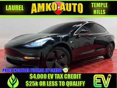 2018 Tesla Model 3 Mid Range - Photo 2 - Laurel, MD 20724