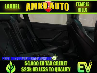 2018 Tesla Model 3 Mid Range - Photo 29 - Laurel, MD 20724