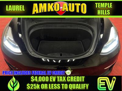 2018 Tesla Model 3 Mid Range - Photo 59 - Laurel, MD 20724