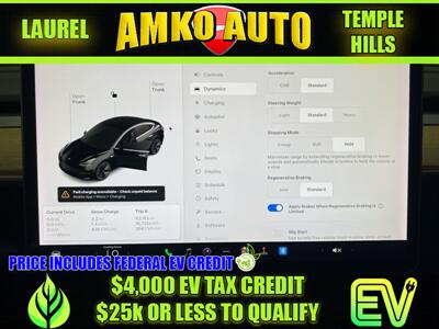 2018 Tesla Model 3 Mid Range - Photo 45 - Laurel, MD 20724