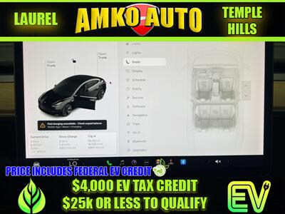 2018 Tesla Model 3 Mid Range - Photo 50 - Laurel, MD 20724