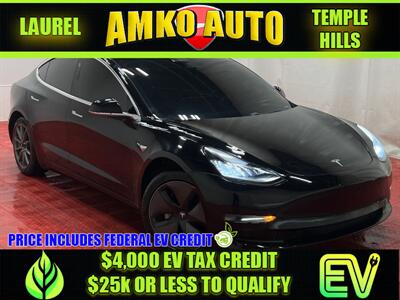 2018 Tesla Model 3 Mid Range - Photo 6 - Laurel, MD 20724