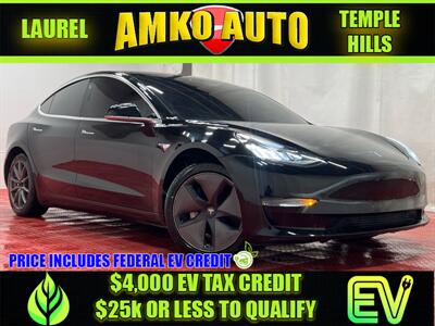 2018 Tesla Model 3 Mid Range - Photo 5 - Laurel, MD 20724