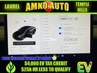 2018 Tesla Model 3 Mid Range - Photo 55 - Laurel, MD 20724