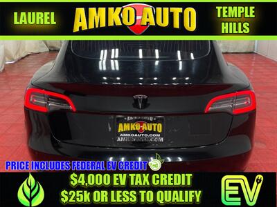 2018 Tesla Model 3 Mid Range - Photo 14 - Laurel, MD 20724