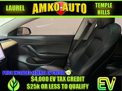 2018 Tesla Model 3 Mid Range - Photo 18 - Laurel, MD 20724