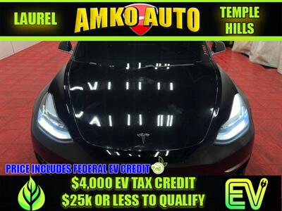 2018 Tesla Model 3 Mid Range - Photo 3 - Laurel, MD 20724