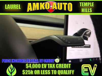 2018 Tesla Model 3 Mid Range - Photo 38 - Laurel, MD 20724