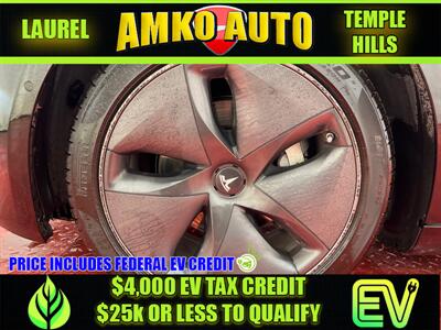 2018 Tesla Model 3 Mid Range - Photo 9 - Laurel, MD 20724