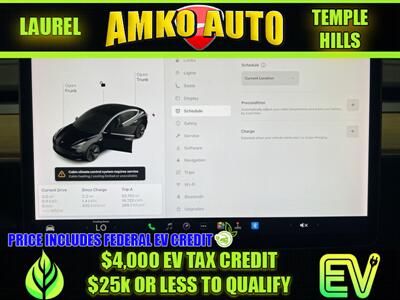 2018 Tesla Model 3 Mid Range - Photo 52 - Laurel, MD 20724