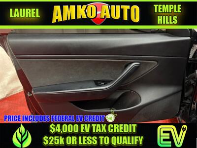 2018 Tesla Model 3 Mid Range - Photo 17 - Laurel, MD 20724