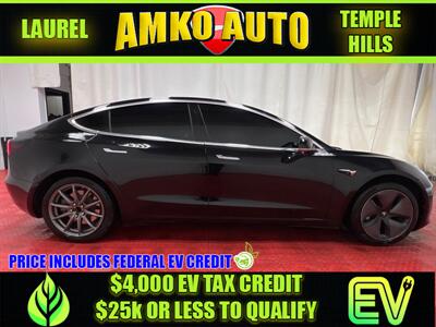 2018 Tesla Model 3 Mid Range - Photo 12 - Laurel, MD 20724