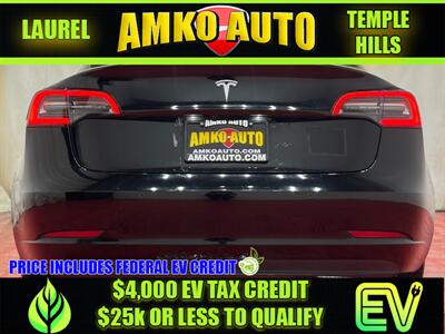 2018 Tesla Model 3 Mid Range - Photo 15 - Laurel, MD 20724